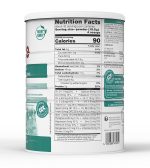 Holle Non-GMO - A2 European Whole Milk Toddler Drink - with DHA for Healthy Brain Development - 1 Year & Up - Image 2